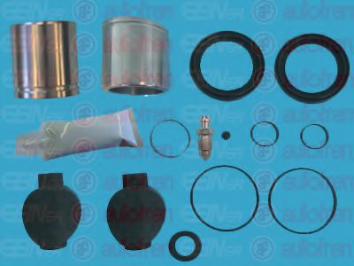 Ремкомплект суппорта AUTOFREN SEINSA D41935C