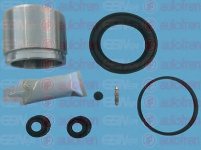 Ремкомплект суппорта AUTOFREN SEINSA D41940C