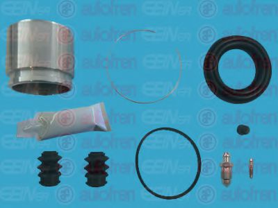 Ремкомплект суппорта AUTOFREN SEINSA D41945C