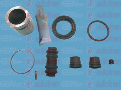 Ремкомплект суппорта AUTOFREN SEINSA D41953C