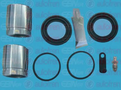 Ремкомплект суппорта AUTOFREN SEINSA D42020C