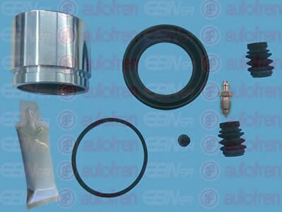Ремкомплект суппорта AUTOFREN SEINSA D42030C