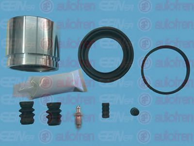 Ремкомплект суппорта AUTOFREN SEINSA D42031C