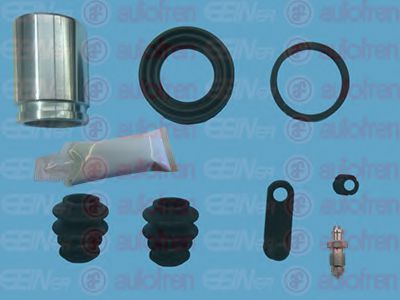 Ремкомплект суппорта AUTOFREN SEINSA D42034C