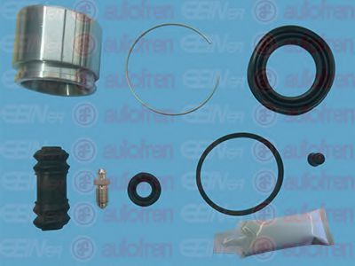 Ремкомплект суппорта AUTOFREN SEINSA D42039C