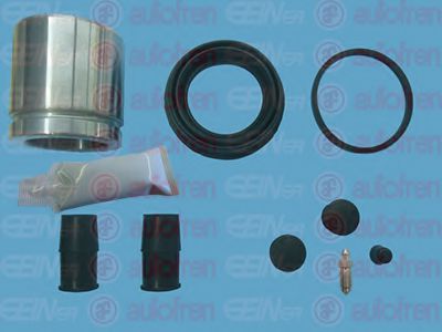 Супорт AUTOFREN SEINSA D42042C