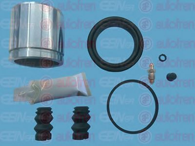 Ремкомплект суппорта AUTOFREN SEINSA D42047C