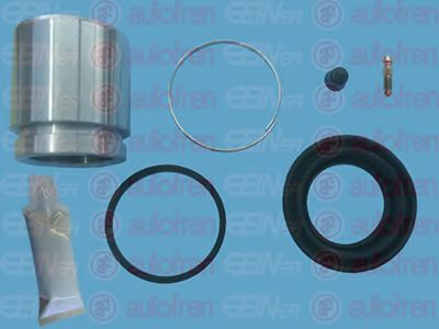 Ремкомплект суппорта AUTOFREN SEINSA D42059C