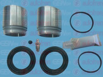 Ремкомплект суппорта AUTOFREN SEINSA D42081C