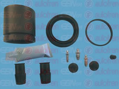 Ремкомплект суппорта AUTOFREN SEINSA D42100C