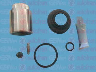 Супорт AUTOFREN SEINSA D42112C