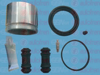 Ремкомплект суппорта AUTOFREN SEINSA D42115C