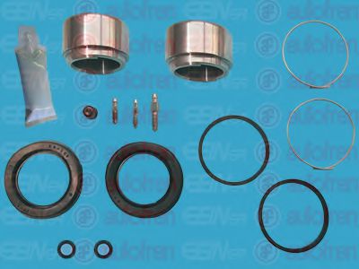 Ремкомплект суппорта AUTOFREN SEINSA D42170C