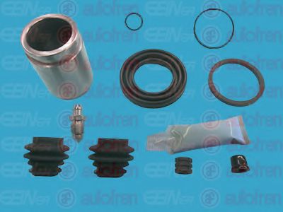 Супорт AUTOFREN SEINSA D42225C