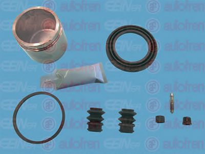 Ремкомплект суппорта AUTOFREN SEINSA D42227C