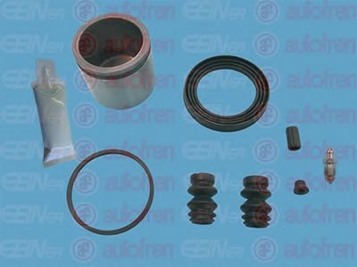 Ремкомплект суппорта AUTOFREN SEINSA D42228C