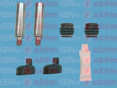 Ремкомплект направляющих суппорта AUTOFREN SEINSA D7139C