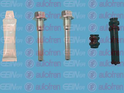 Ремкомплект направляющих суппорта AUTOFREN SEINSA D7144C