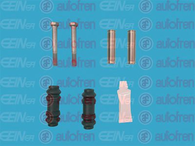Ремкомплект направляющих суппорта AUTOFREN SEINSA D7149C