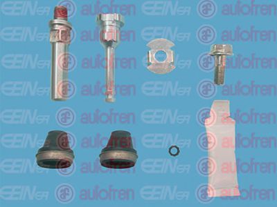 Ремкомплект направляющих суппорта AUTOFREN SEINSA D7151C