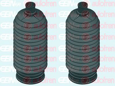 Комплект пыльников рулевой рейки AUTOFREN SEINSA D9257C