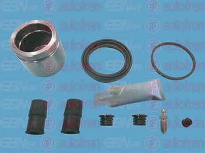 Ремкомплект суппорта AUTOFREN SEINSA D42273C