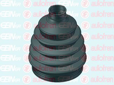 Комплект пыльника ШРУСа AUTOFREN SEINSA D8504T