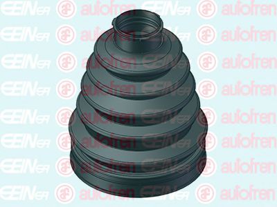 Комплект пыльника ШРУСа AUTOFREN SEINSA D8578T