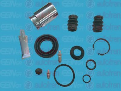 Ремкомплект суппорта AUTOFREN SEINSA D41191C