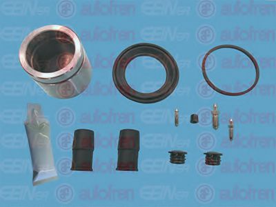 Ремкомплект суппорта AUTOFREN SEINSA D41386C