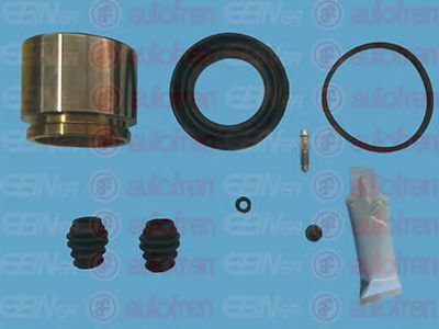 Ремкомплект суппорта AUTOFREN SEINSA D42139C