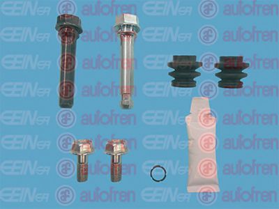 Ремкомплект направляющих суппорта AUTOFREN SEINSA D7197C