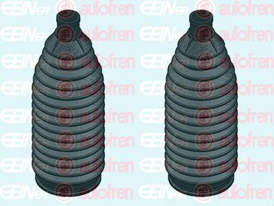 Комплект пыльников рулевой рейки AUTOFREN SEINSA D9277C
