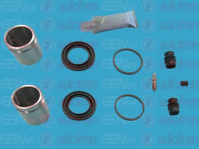 Ремкомплект суппорта AUTOFREN SEINSA D41840C