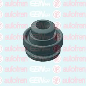 Комплект пыльника ШРУСа AUTOFREN SEINSA D8008