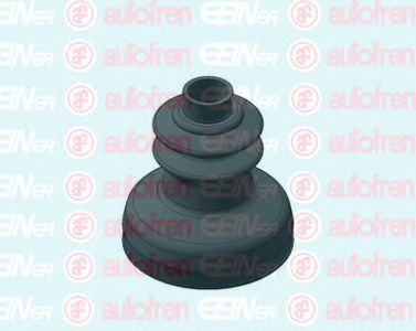 Комплект пыльника ШРУСа AUTOFREN SEINSA D8028