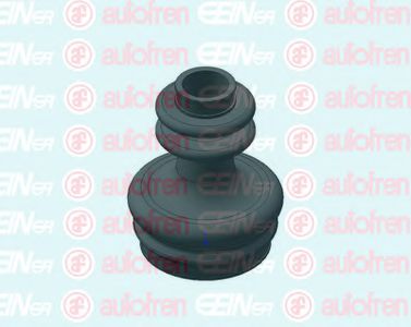 Комплект пыльника ШРУСа AUTOFREN SEINSA D8071