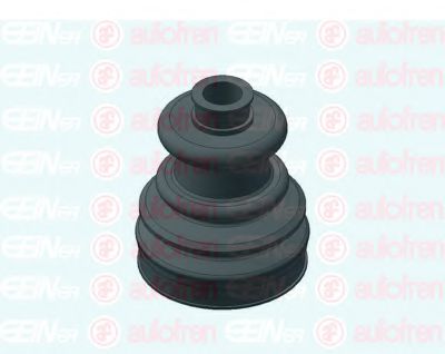 Комплект пыльника ШРУСа AUTOFREN SEINSA D8142