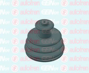 Комплект пильника ШРКШ AUTOFREN SEINSA D8155E