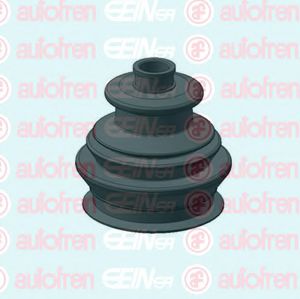 Комплект пыльника ШРУСа AUTOFREN SEINSA D8202