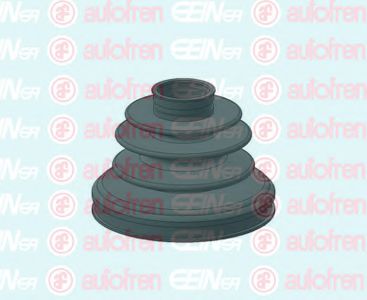 Комплект пыльника ШРУСа AUTOFREN SEINSA D8211