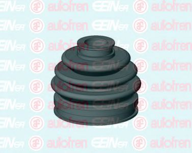 Комплект пыльника ШРУСа AUTOFREN SEINSA D8230