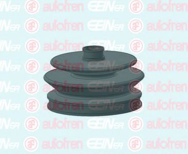 Комплект пыльника ШРУСа AUTOFREN SEINSA D8247