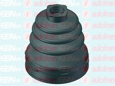 Комплект пыльника ШРУСа AUTOFREN SEINSA D8559