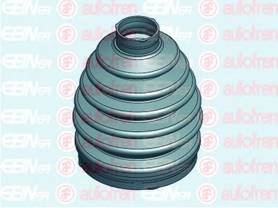 Комплект пыльника ШРУСа AUTOFREN SEINSA D8582T