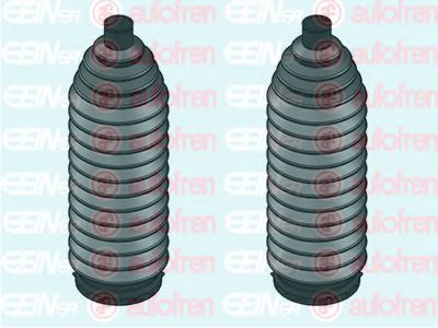 Комплект пыльников рулевой рейки AUTOFREN SEINSA D9259C