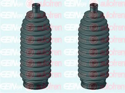 Комплект пыльников рулевой рейки AUTOFREN SEINSA D9260C