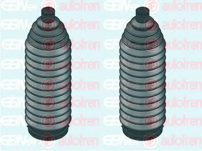 Комплект пыльников рулевой рейки AUTOFREN SEINSA D9268C