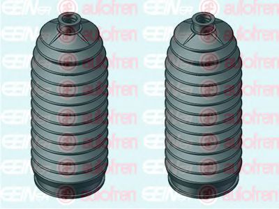 Комплект пыльников рулевой рейки AUTOFREN SEINSA D9272C