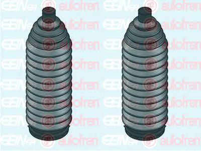 Комплект пыльников рулевой рейки AUTOFREN SEINSA D9275C